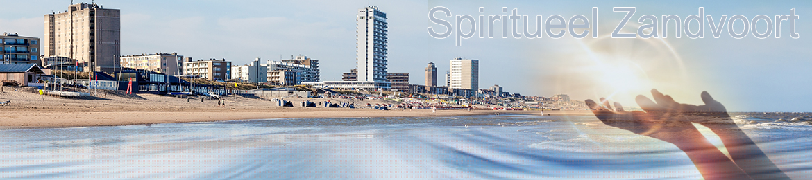 Spiritueel Zandvoort
