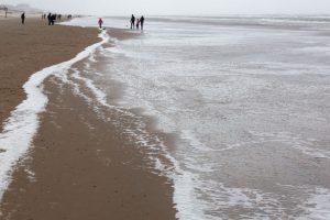 Spiritueel bewustzijn Zandvoort