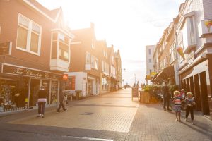 Wat is het verschil tussen tijd en geld