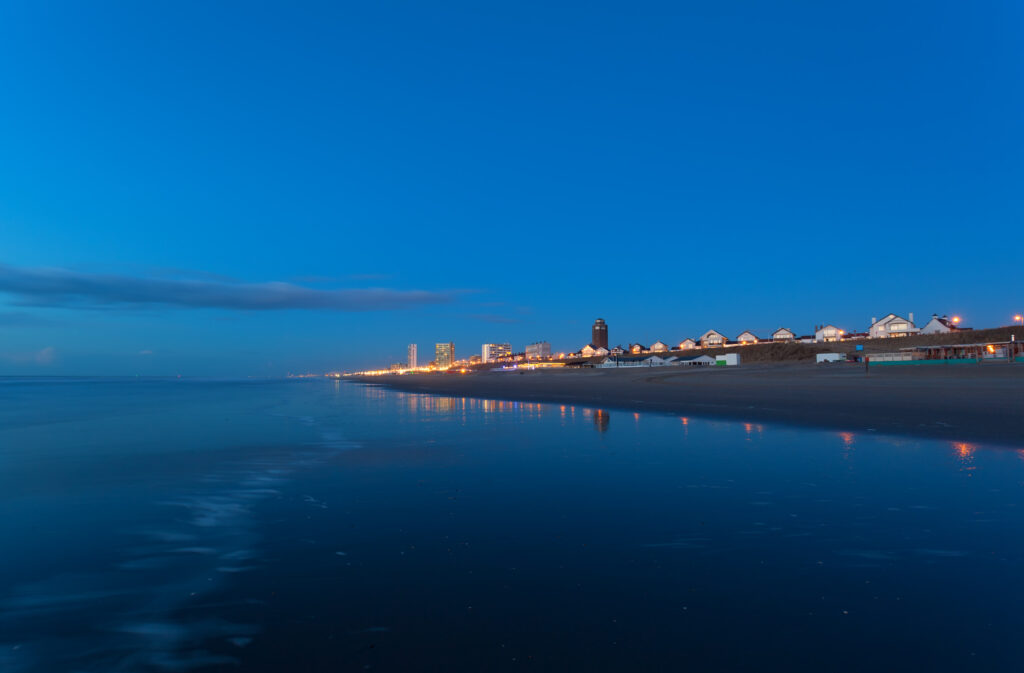 Spiritueel Zandvoort een begrip