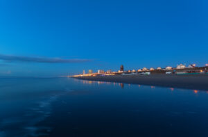 Spiritueel Zandvoort een begrip